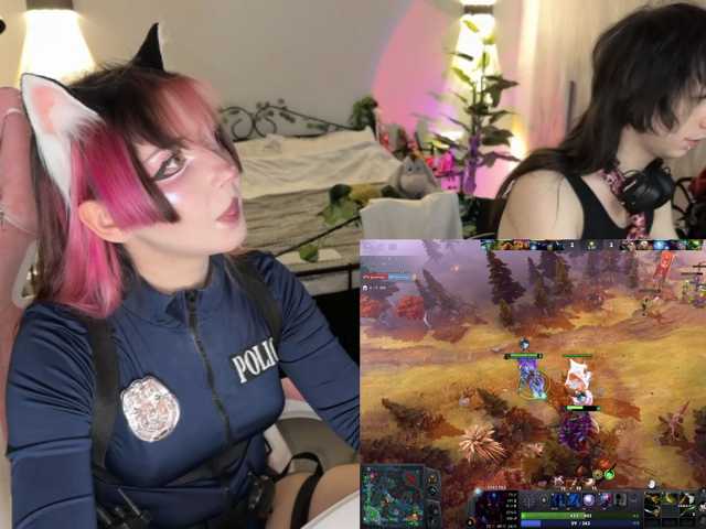h3ntai-baby live cam on BongaCams