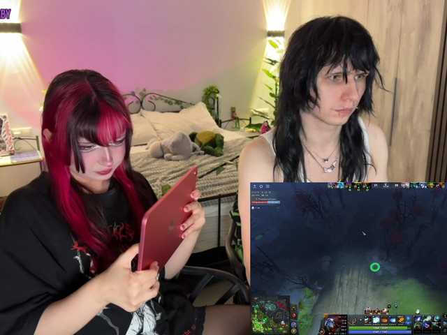 h3ntai-baby live cam on BongaCams