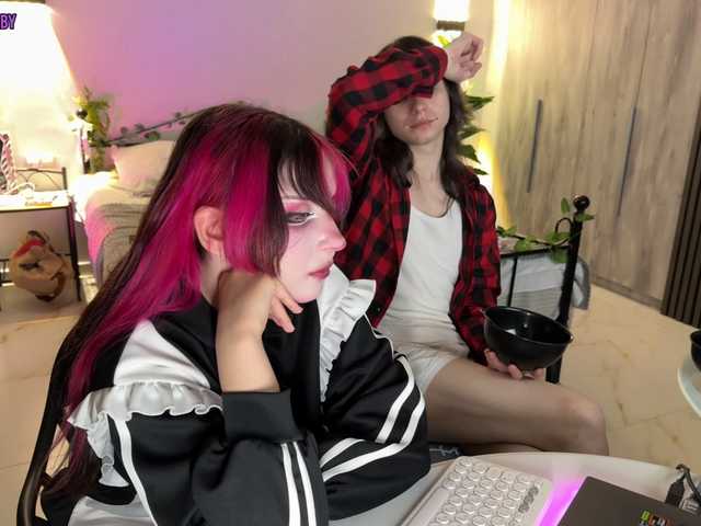 h3ntai-baby live cam on BongaCams