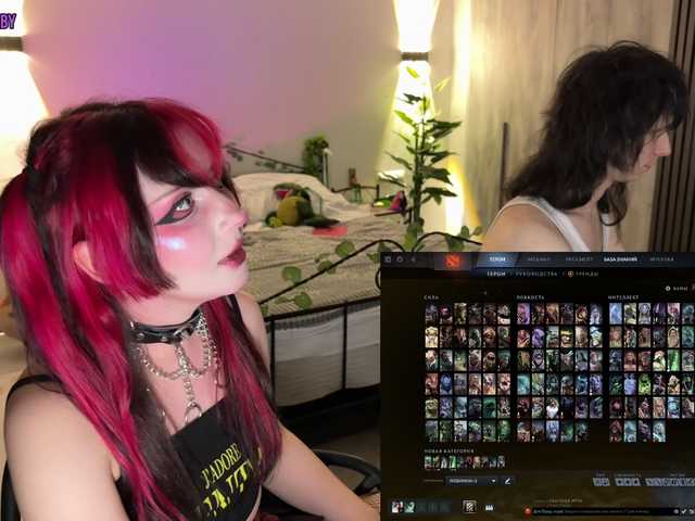 h3ntai-baby live cam on BongaCams