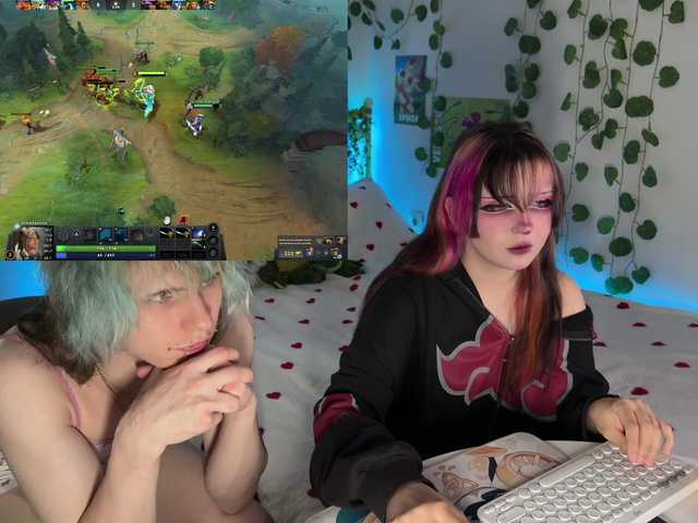 h3ntai-baby live cam on BongaCams