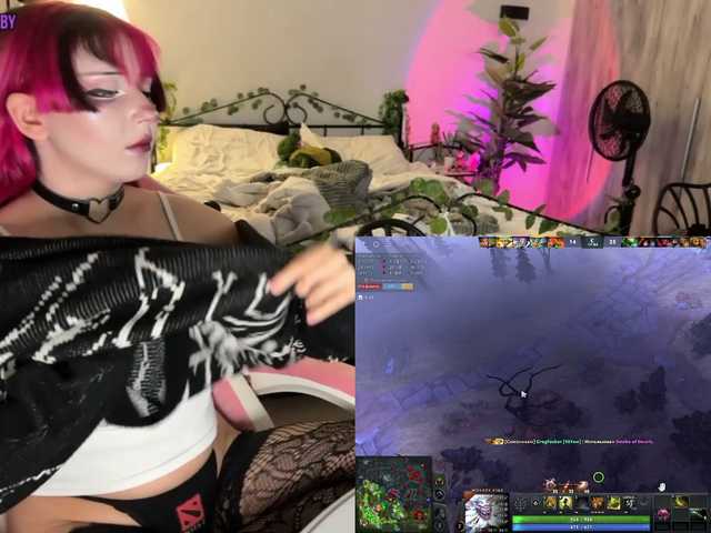 h3ntai-baby live cam on BongaCams