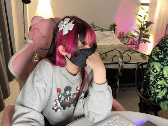 h3ntai-baby live cam on BongaCams