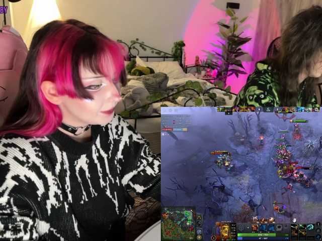 h3ntai-baby live cam on BongaCams