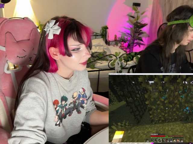 h3ntai-baby live cam on BongaCams
