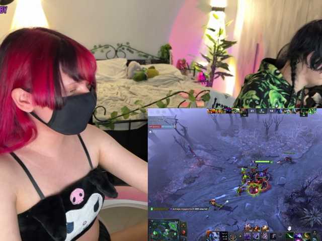 h3ntai-baby live cam on BongaCams