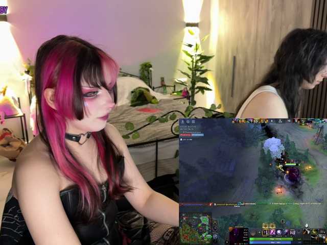 h3ntai-baby live cam on BongaCams