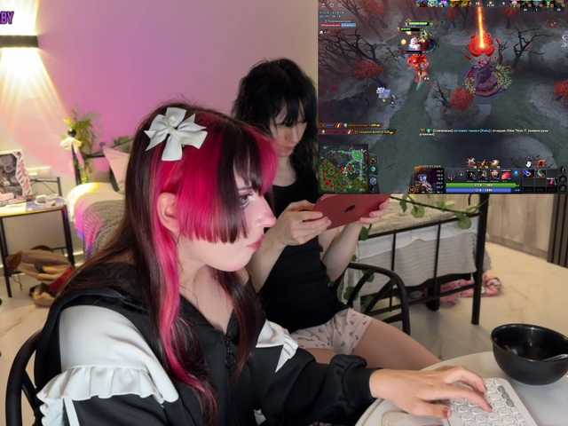 h3ntai-baby live cam on BongaCams