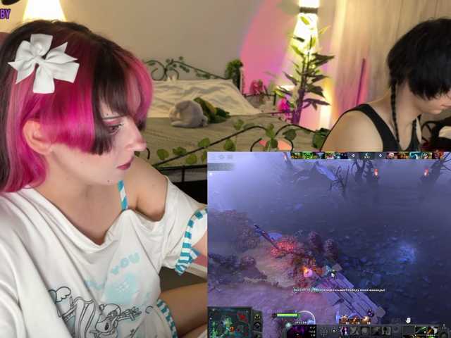 h3ntai-baby live cam on BongaCams