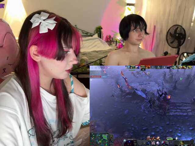 h3ntai-baby live cam on BongaCams