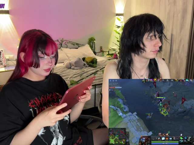h3ntai-baby live cam on BongaCams