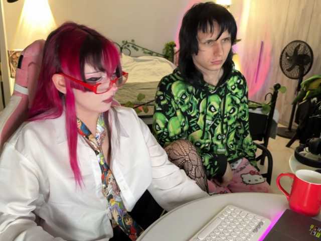 h3ntai-baby live cam on BongaCams