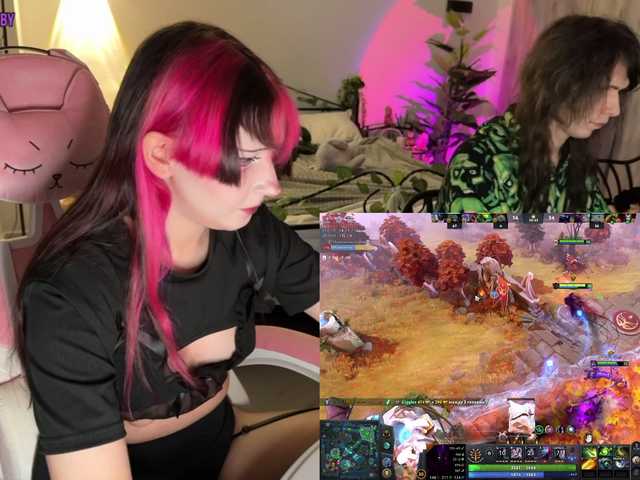 h3ntai-baby live cam on BongaCams