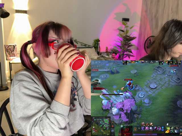 h3ntai-baby live cam on BongaCams
