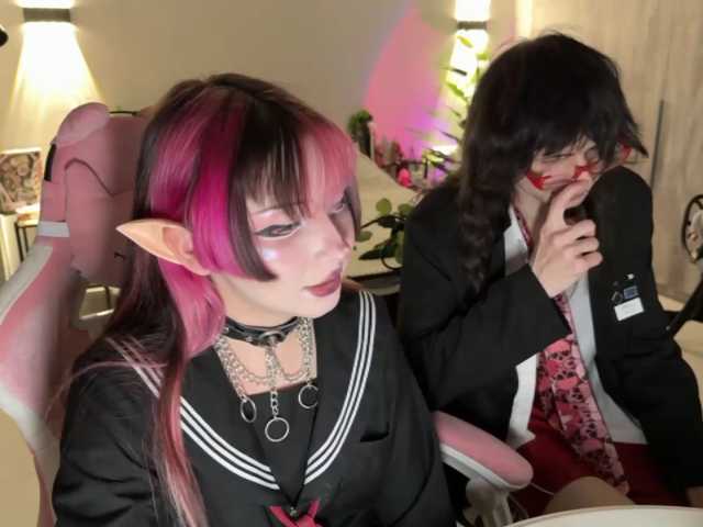 h3ntai-baby live cam on BongaCams