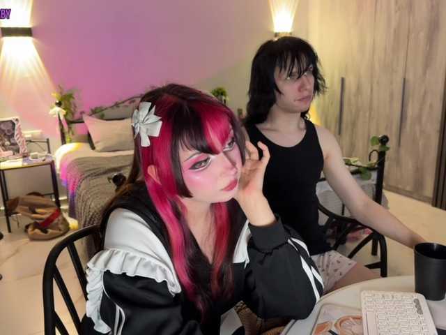 h3ntai-baby live cam on BongaCams