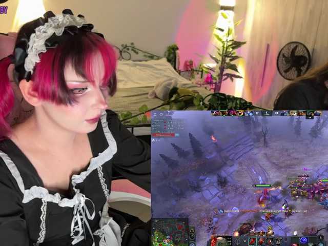 h3ntai-baby live cam on BongaCams