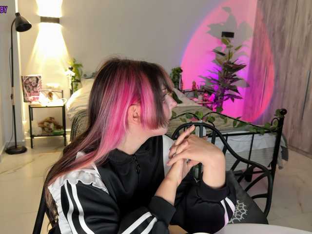 h3ntai-baby live cam on BongaCams