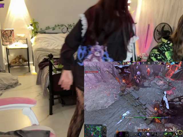 h3ntai-baby live cam preview