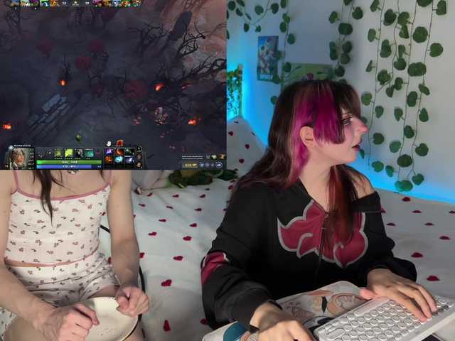 h3ntai-baby live cam on BongaCams