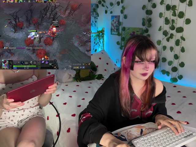 h3ntai-baby live cam on BongaCams