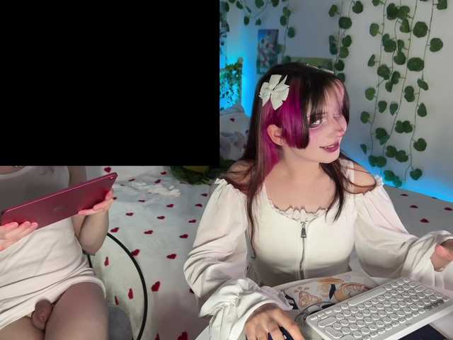 h3ntai-baby live show