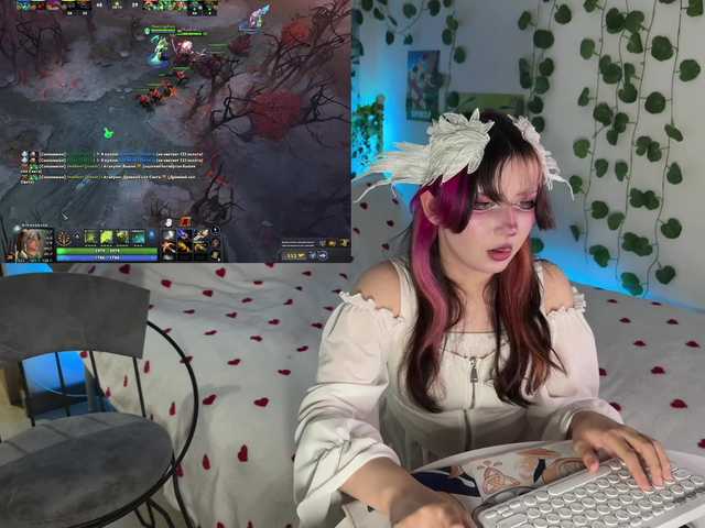 h3ntai-baby live cam on BongaCams