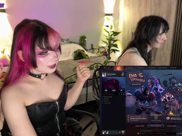 h3ntai-baby live cam on BongaCams