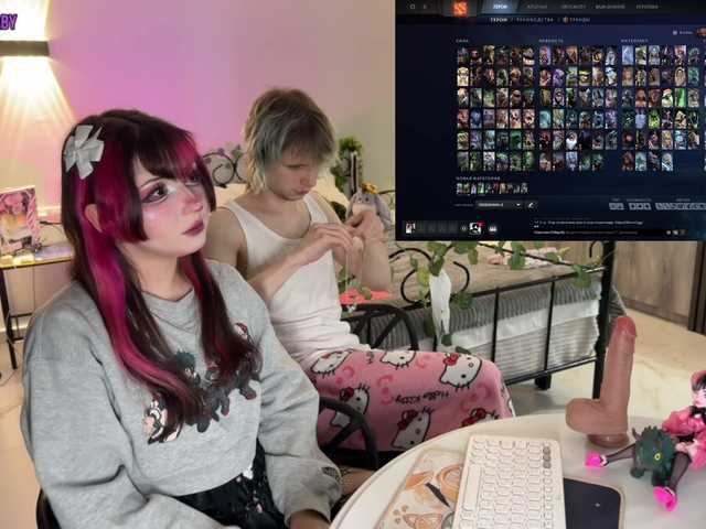 Live трансляция h3ntai-baby - slutnetki.online