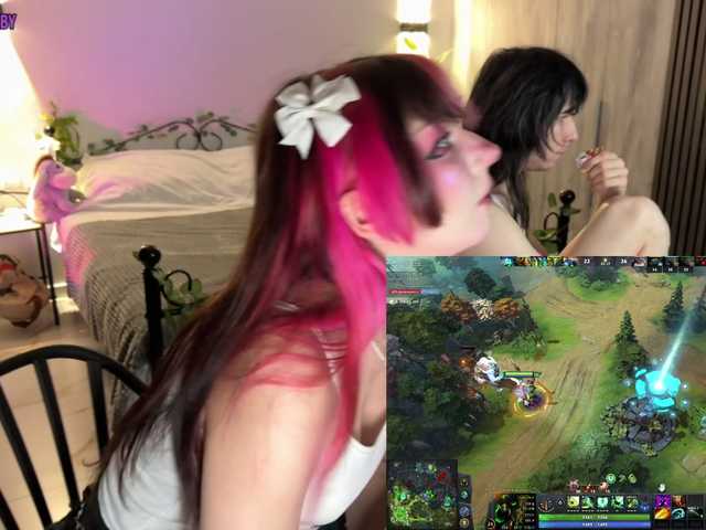 h3ntai-baby live cam on BongaCams
