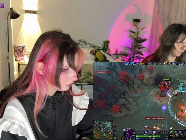 h3ntai-baby live cam on BongaCams