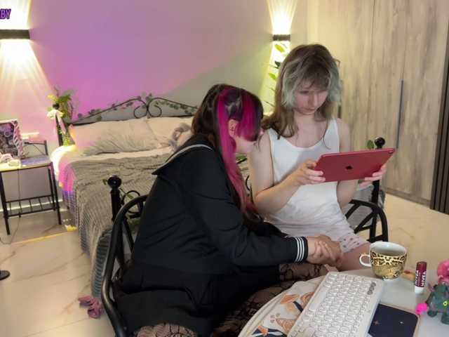 h3ntai-baby live cam on BongaCams