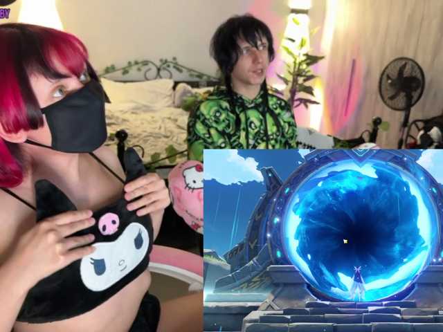 h3ntai-baby live cam on BongaCams