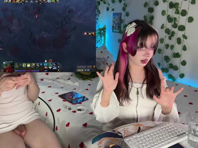h3ntai-baby live cam on BongaCams