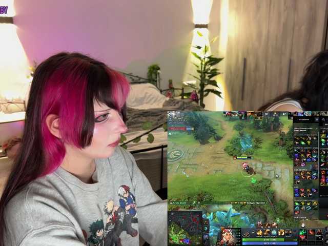 h3ntai-baby live cam on BongaCams