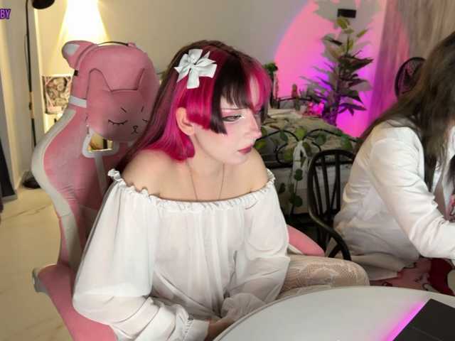 h3ntai-baby live cam on BongaCams