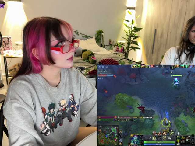 h3ntai-baby live cam on BongaCams
