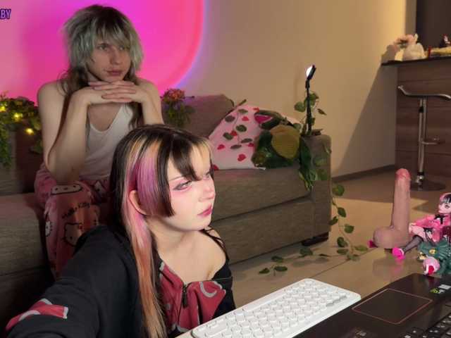 h3ntai-baby live cam on BongaCams