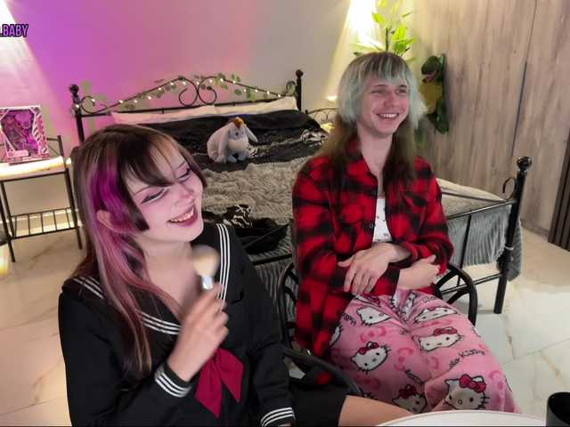 h3ntai-baby live cam on BongaCams
