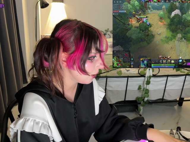 h3ntai-baby live cam on BongaCams