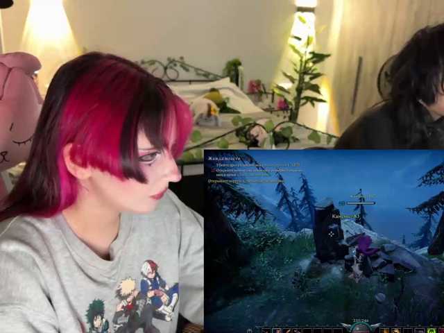 h3ntai-baby live cam on BongaCams