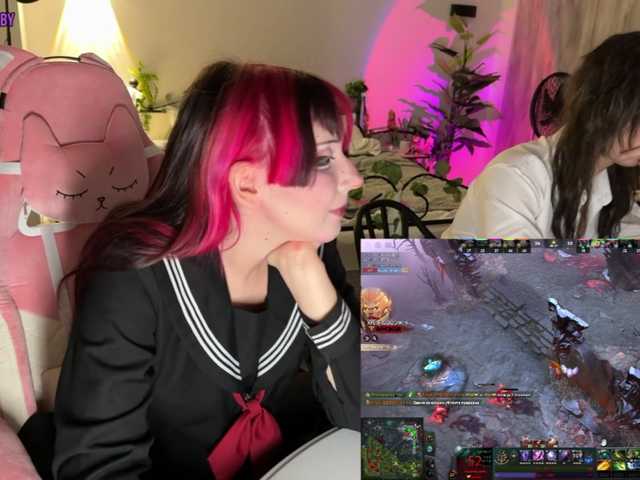 h3ntai-baby live cam on BongaCams