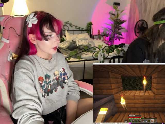 h3ntai-baby live cam on BongaCams
