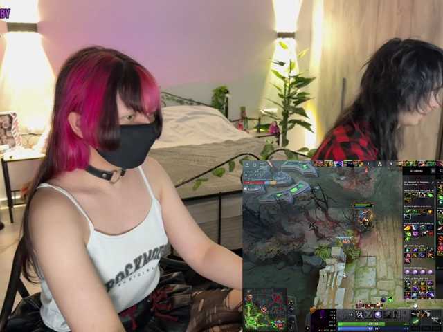 h3ntai-baby live cam on BongaCams