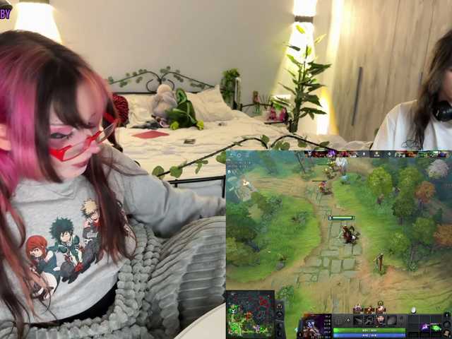 Live трансляция h3ntai-baby - slutnetki.online