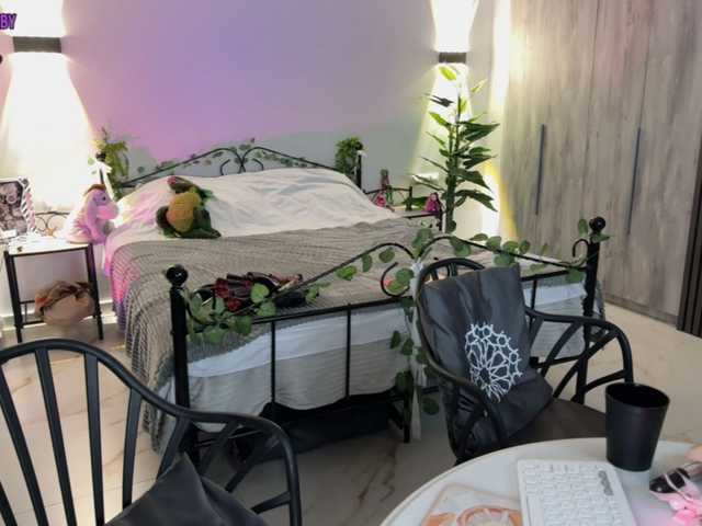 h3ntai-baby live cam on BongaCams