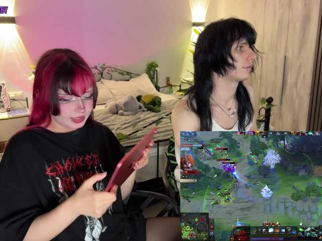 h3ntai-baby live cam on BongaCams
