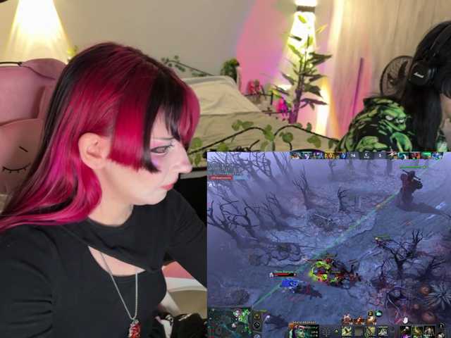 h3ntai-baby live cam on BongaCams