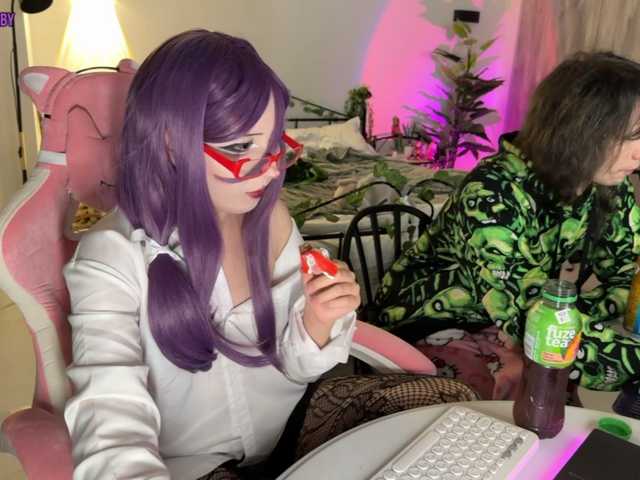 h3ntai-baby live cam on BongaCams