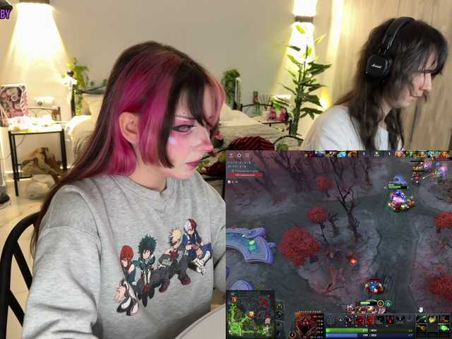 Live трансляция h3ntai-baby - slutnetki.online